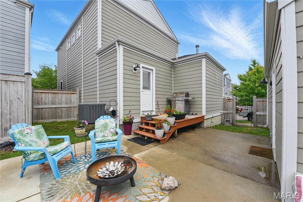 3369 Granger Boulevard St. Charles, MO 63301 - Photo 17 of 19