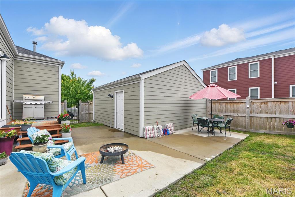 3369 Granger Boulevard St. Charles, MO 63301 - Photo 18 of 19