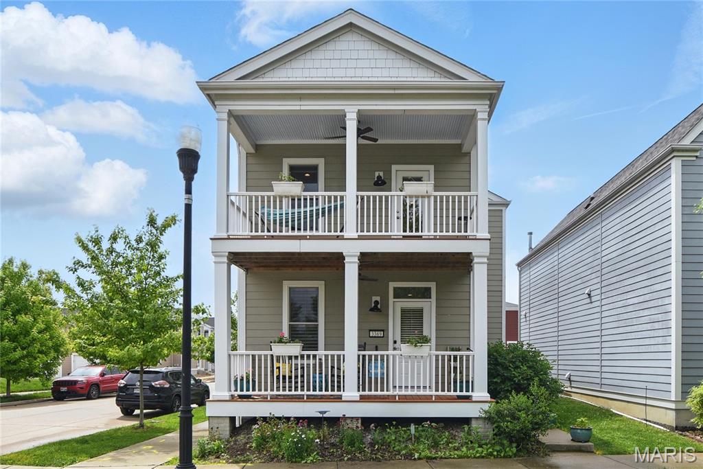 3369 Granger Boulevard St. Charles, MO 63301 - Photo 19 of 19