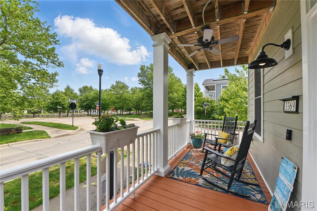 3369 Granger Boulevard St. Charles, MO 63301 - Photo 2 of 19