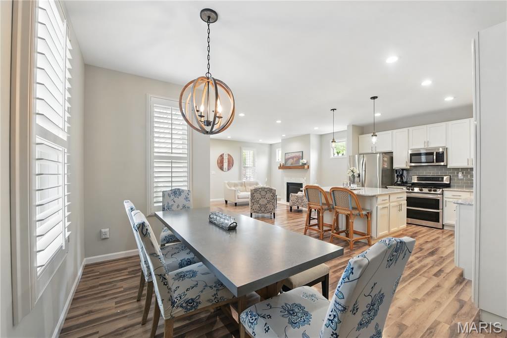 3369 Granger Boulevard St. Charles, MO 63301 - Photo 7 of 19