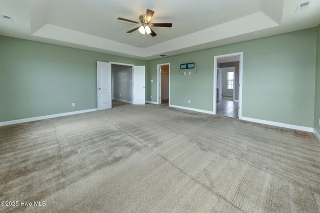 $584,000 | 284 McPherson Road, South Mills, NC 27976