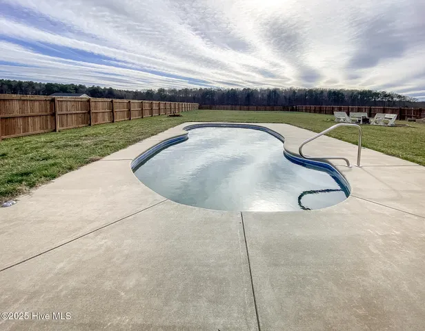 $584,000 | 284 McPherson Road, South Mills, NC 27976