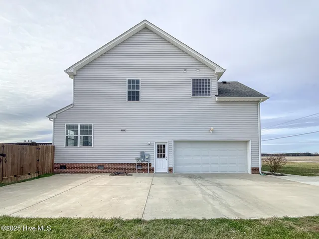 $584,000 | 284 McPherson Road, South Mills, NC 27976