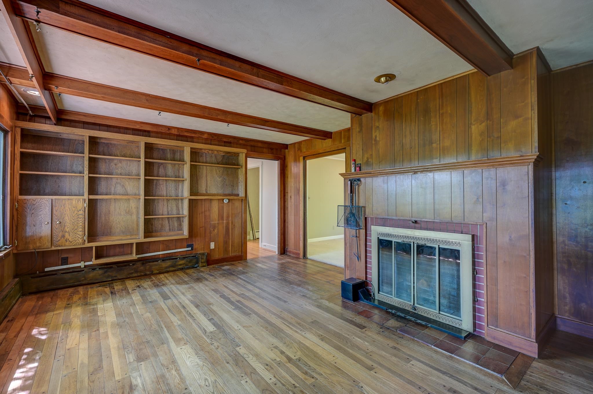 236 Birch Hill Road Conway, NH 03860 - Photo 12 of 53