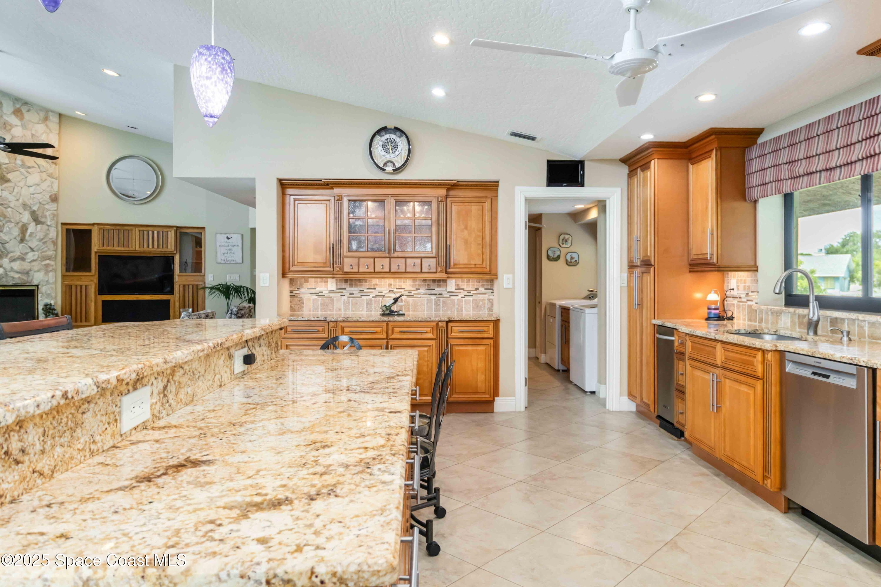 110 Barnacle Place Rockledge, FL 32955 - Photo 12 of 73 Kitchen 4