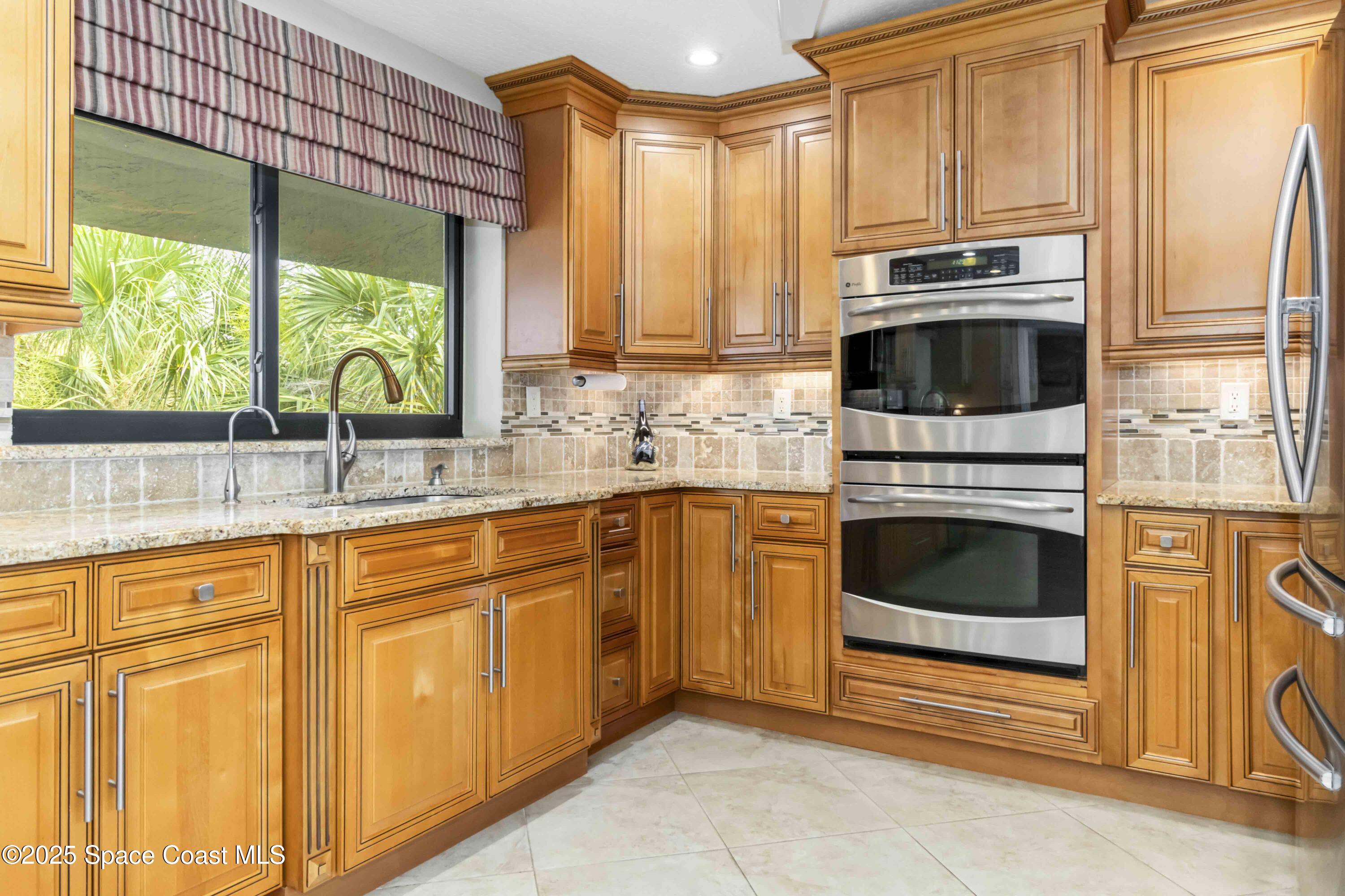 110 Barnacle Place Rockledge, FL 32955 - Photo 13 of 73 Upstairs Kitchen 4