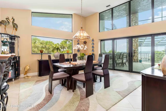 $2,749,000 | 110 Barnacle Place, Rockledge, FL 32955