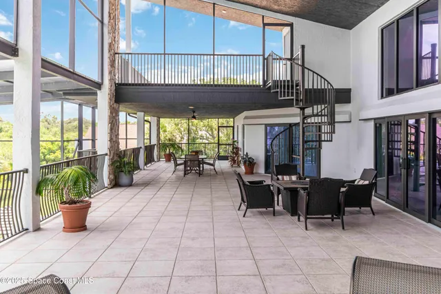 $2,749,000 | 110 Barnacle Place, Rockledge, FL 32955