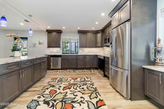 $2,749,000 | 110 Barnacle Place, Rockledge, FL 32955