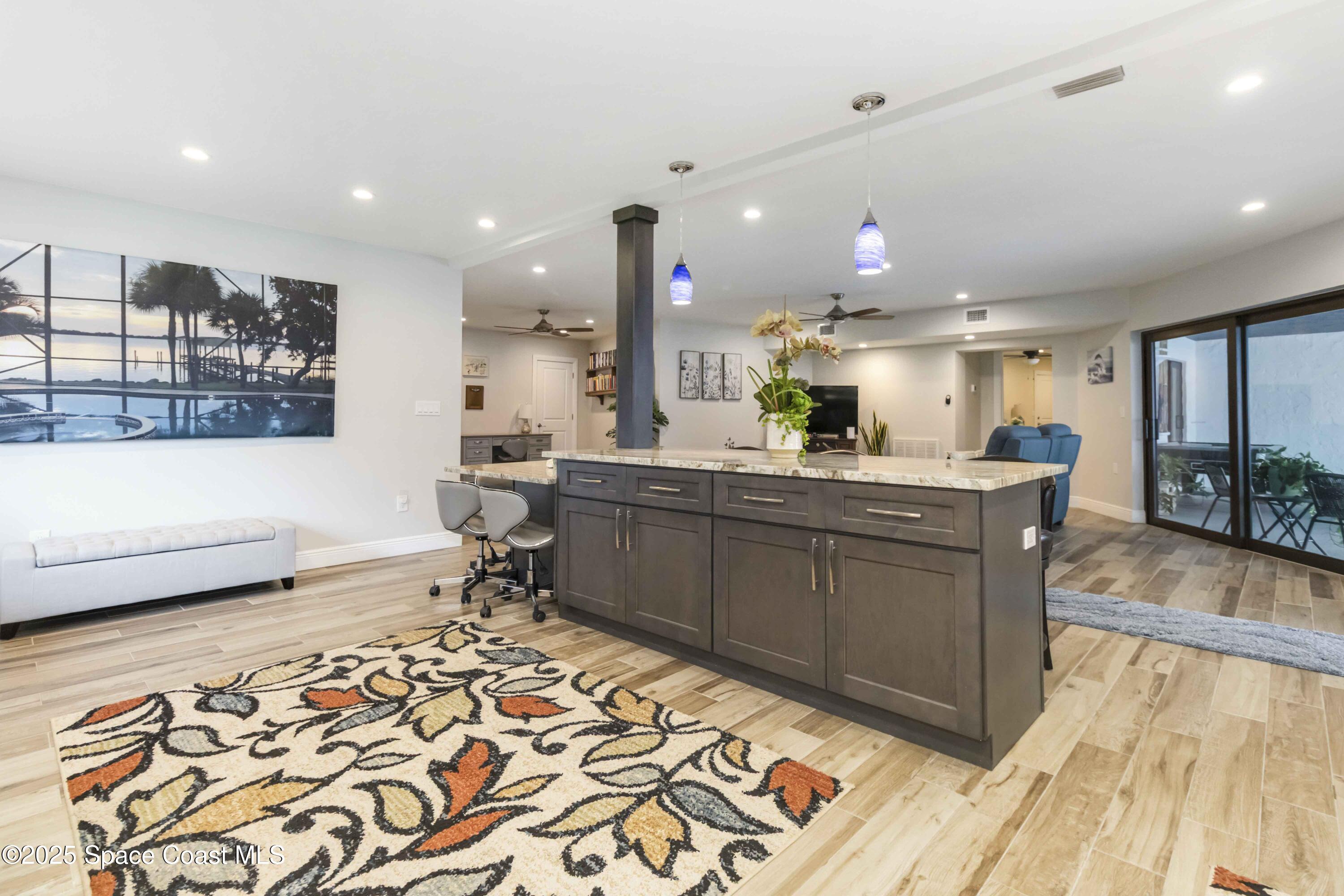 110 Barnacle Place Rockledge, FL 32955 - Photo 41 of 73 1st floor Kitchen 4