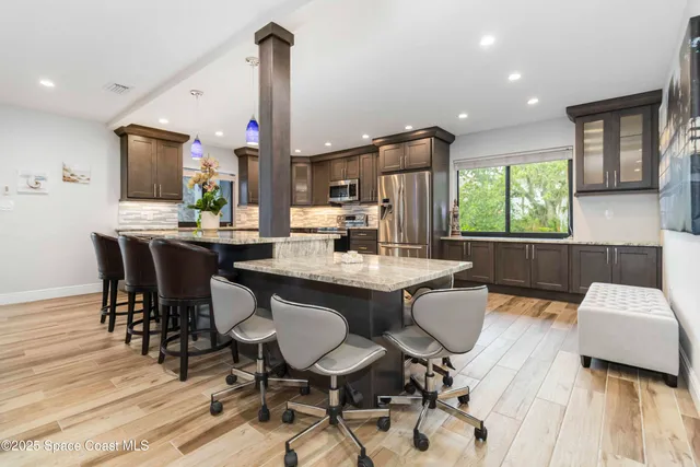 $2,749,000 | 110 Barnacle Place, Rockledge, FL 32955