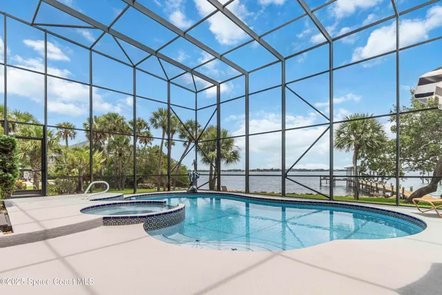 $2,749,000 | 110 Barnacle Place, Rockledge, FL 32955