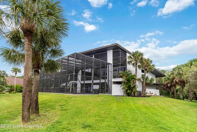 $2,749,000 | 110 Barnacle Place, Rockledge, FL 32955