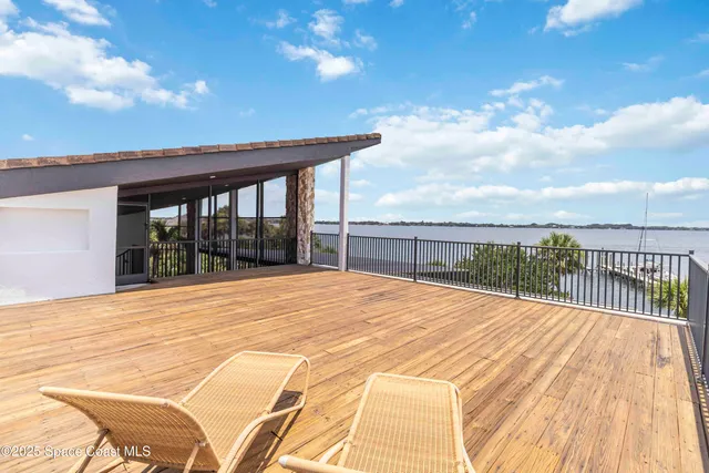 $2,749,000 | 110 Barnacle Place, Rockledge, FL 32955