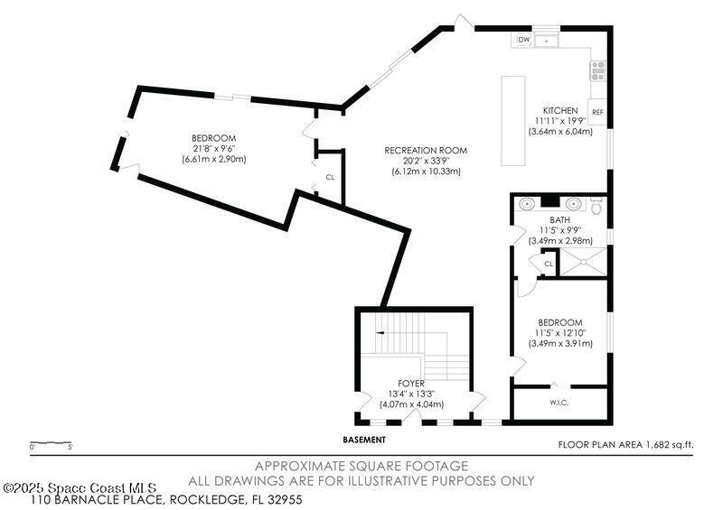 110 Barnacle Place Rockledge, FL 32955 - Photo 68 of 73 unknown