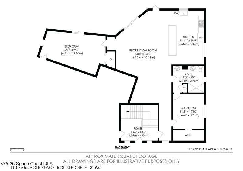 110 Barnacle Place Rockledge, FL 32955 - Photo 72 of 73 unknown