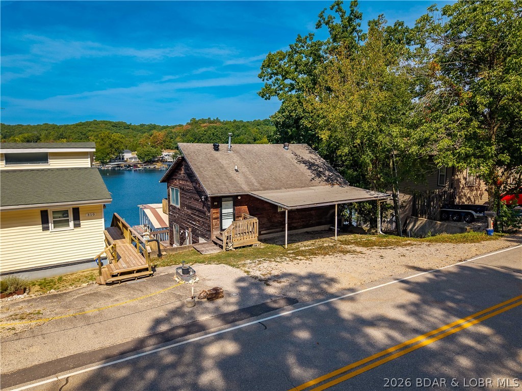 312 Spring Road, Unit A & B Lake Ozark, MO 65049 - Photo 45 of 68 Gallery Image 45