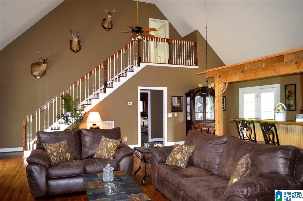 261 Hickory Valley Road Trussville, AL 35173 - Photo 6 of 50
