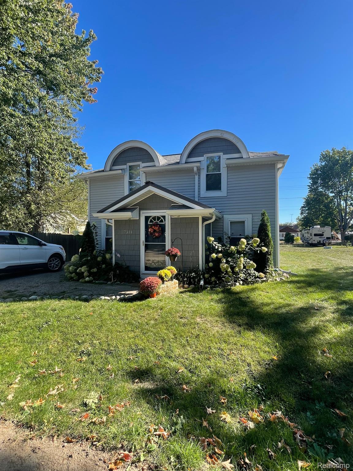 7314 Elm Road Lexington, MI 48450 - Photo 1 of 28 Gallery Image 1