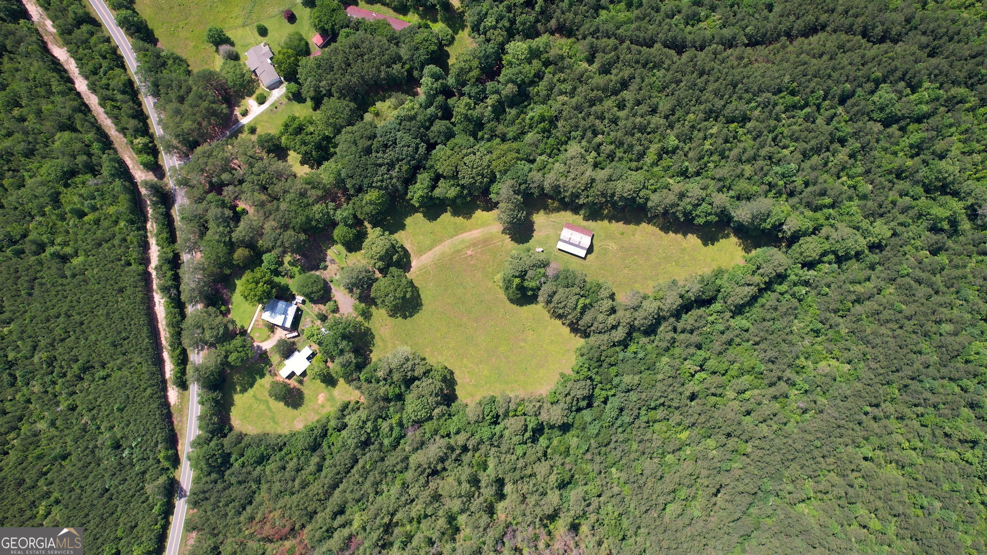 2665 Macedonia Road Franklin, GA 30217 - Photo 62 of 68