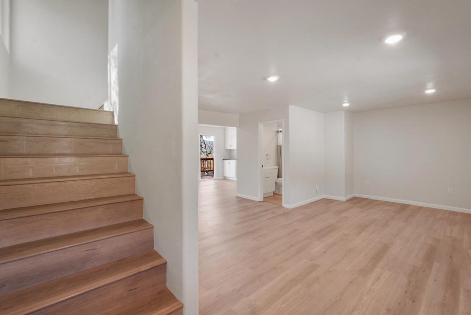 2324 Quail Hill Road Copperopolis, CA 95228 - Photo 20 of 52 a view of an entryway