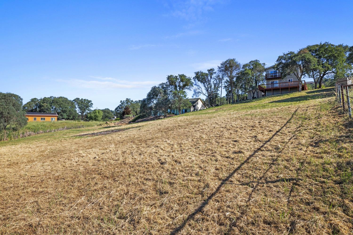2324 Quail Hill Road Copperopolis, CA 95228 - Photo 42 of 52 a view of lake view and mountain view