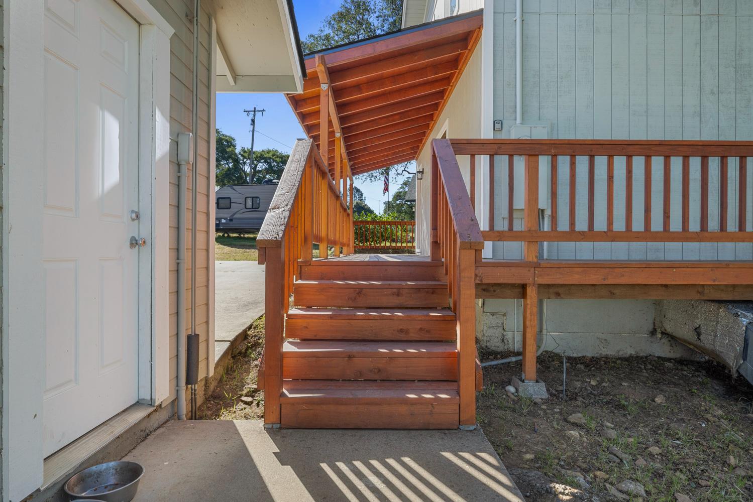2324 Quail Hill Road Copperopolis, CA 95228 - Photo 46 of 52 a view of entryway