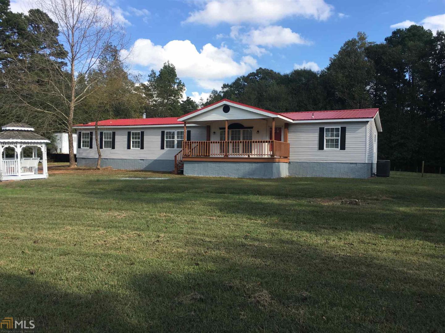 540 Ed Coile Road Hull, GA 30646 - Photo 1 of 1
