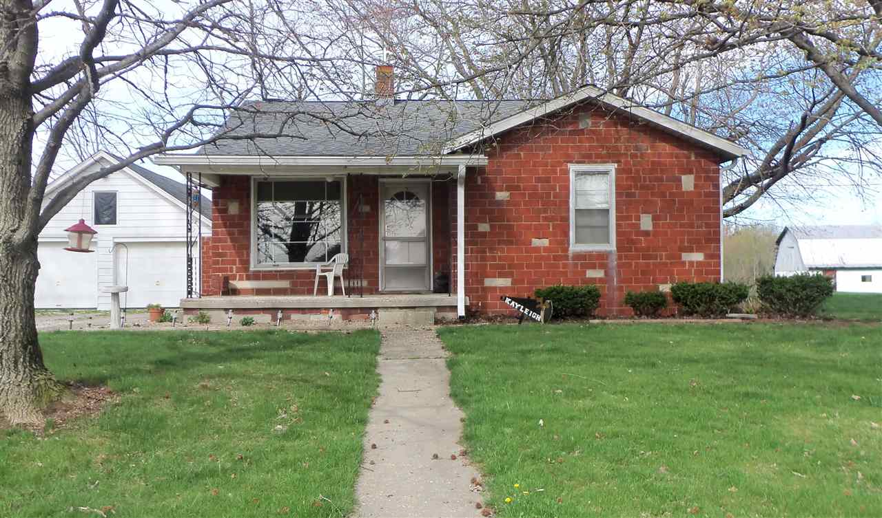 1689 Troy Road Washington, IN 47501 - Photo 1 of 1 Gallery Image 1