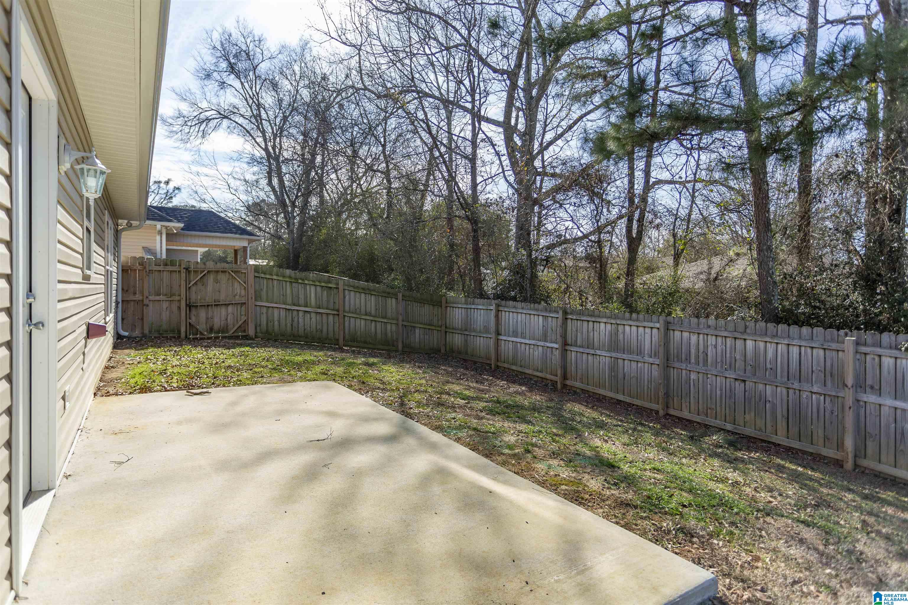 337 Central Avenue Oneonta, AL 35121 - Photo 45 of 46