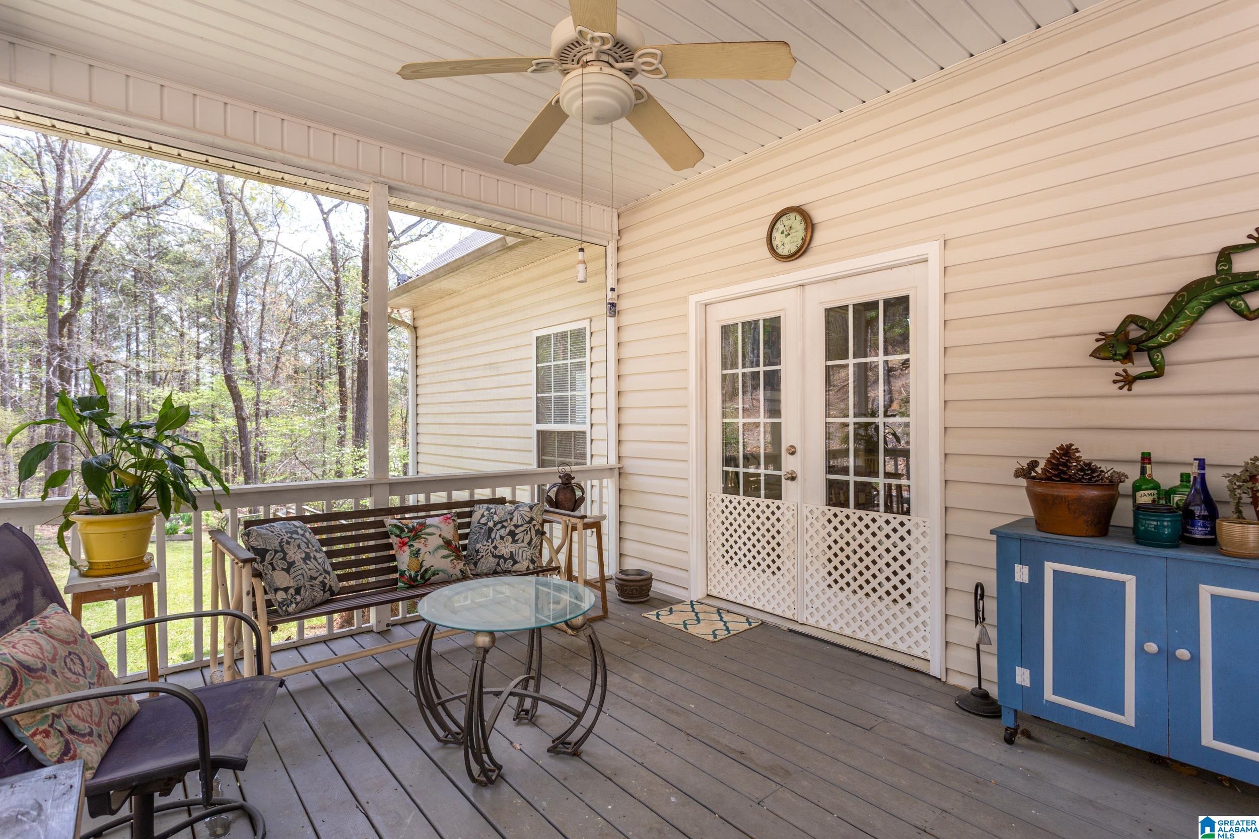 111 Pump House Road Odenville, AL 35120 - Photo 35 of 38