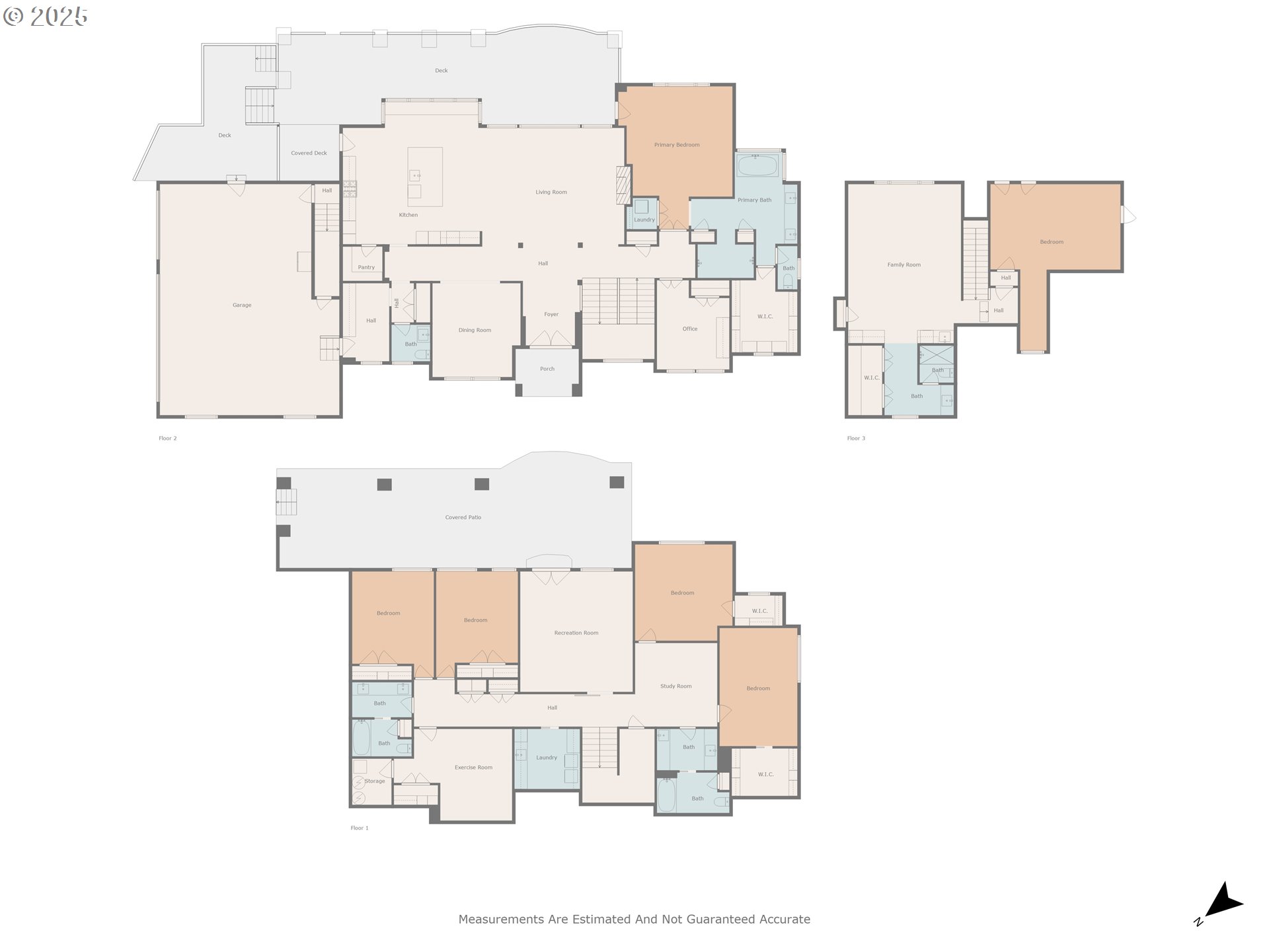 3944 Los Altos Lane Eugene, OR 97405 - Photo 47 of 47