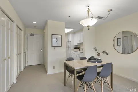 $148,000 | 100 Thorndale Drive, Unit 303, San Rafael, CA 94903