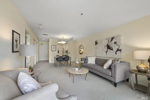 $148,000 | 100 Thorndale Drive, Unit 303, San Rafael, CA 94903