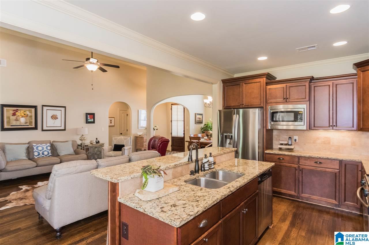 311 Strathaven Road Pelham, AL 35124 - Photo 12 of 36