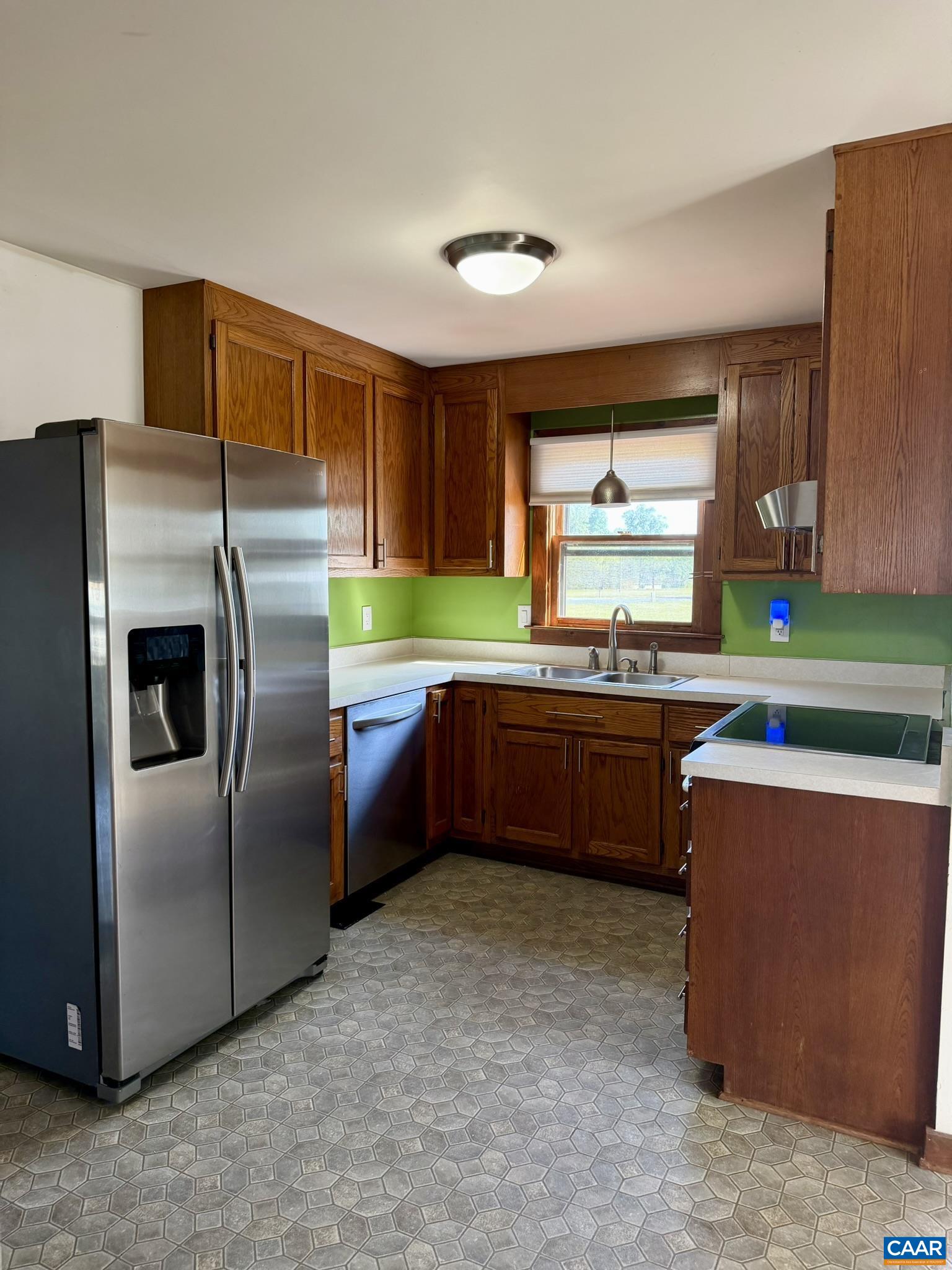1497 Salem Church Road Palmyra, VA 22963 - Photo 16 of 37 Kitchen
