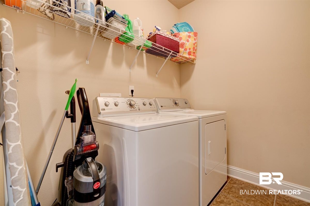 9853 Torrington Drive Semmes, AL 36575 - Photo 20 of 29