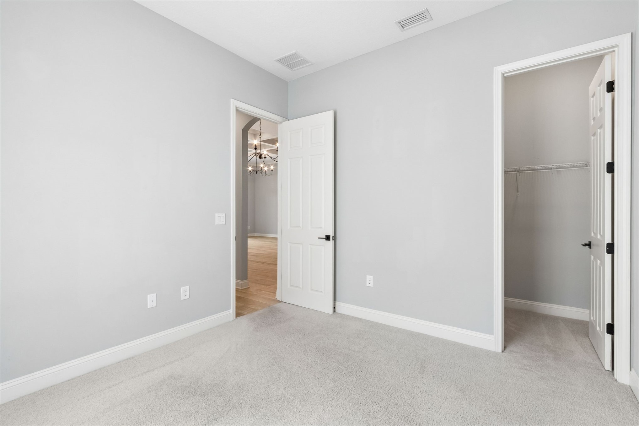 95169 Poplar Way Fernandina Beach, FL 32034 - Photo 13 of 25 a view of an empty room