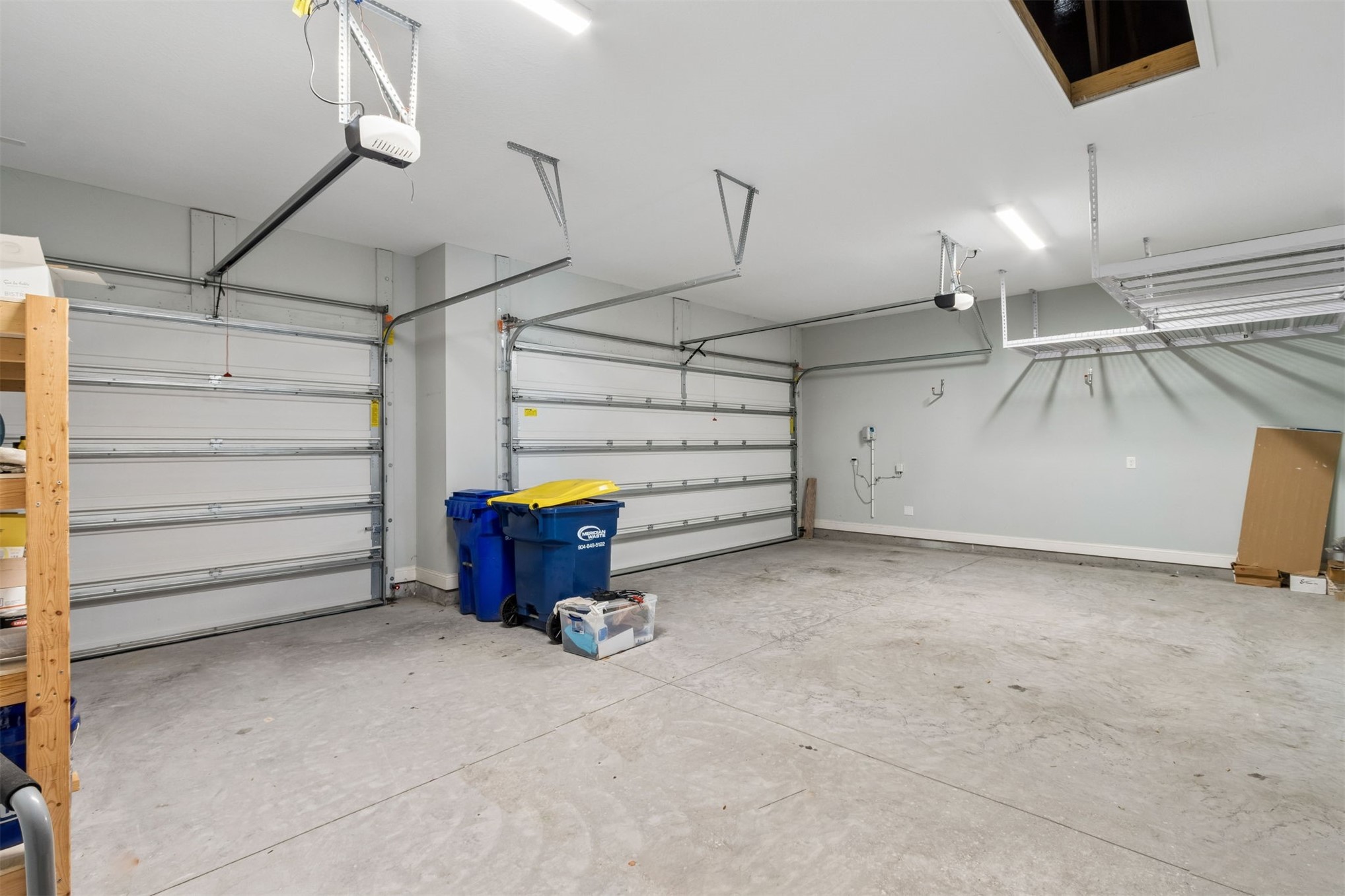 95169 Poplar Way Fernandina Beach, FL 32034 - Photo 16 of 25 a view of a room with storage and utility room
