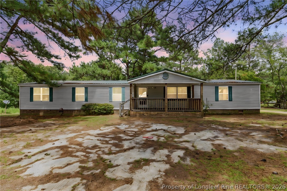 863 Black Road Cameron, NC 28326 - Photo 1 of 40