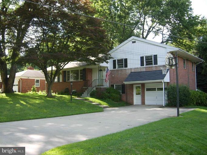 1024 Tanley Road Silver Spring, MD 20904 - Photo 1 of 30 Exterior (Main)
