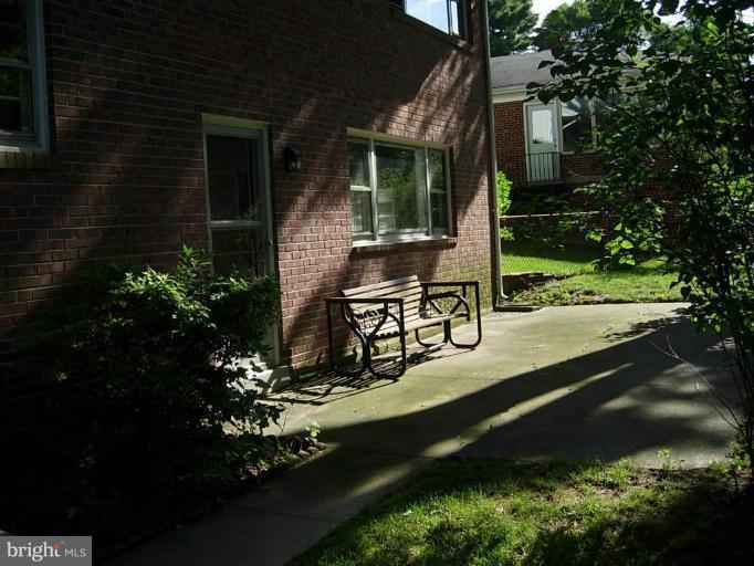 1024 Tanley Road Silver Spring, MD 20904 - Photo 23 of 30 Patio 2