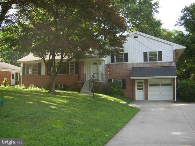1024 Tanley Road Silver Spring, MD 20904 - Photo 30 of 30 View from front