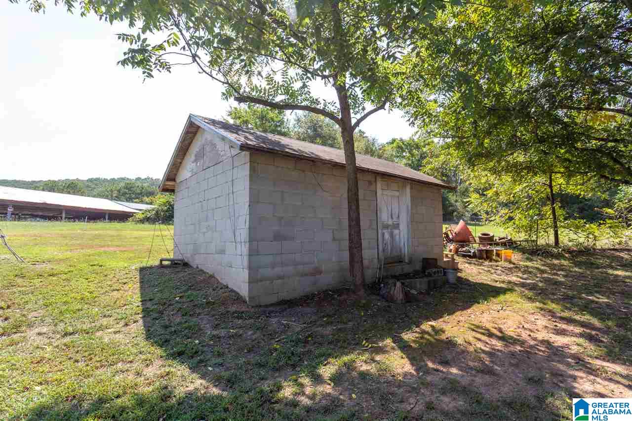 128 Circle C Road Alexandria, AL 36250 - Photo 22 of 38