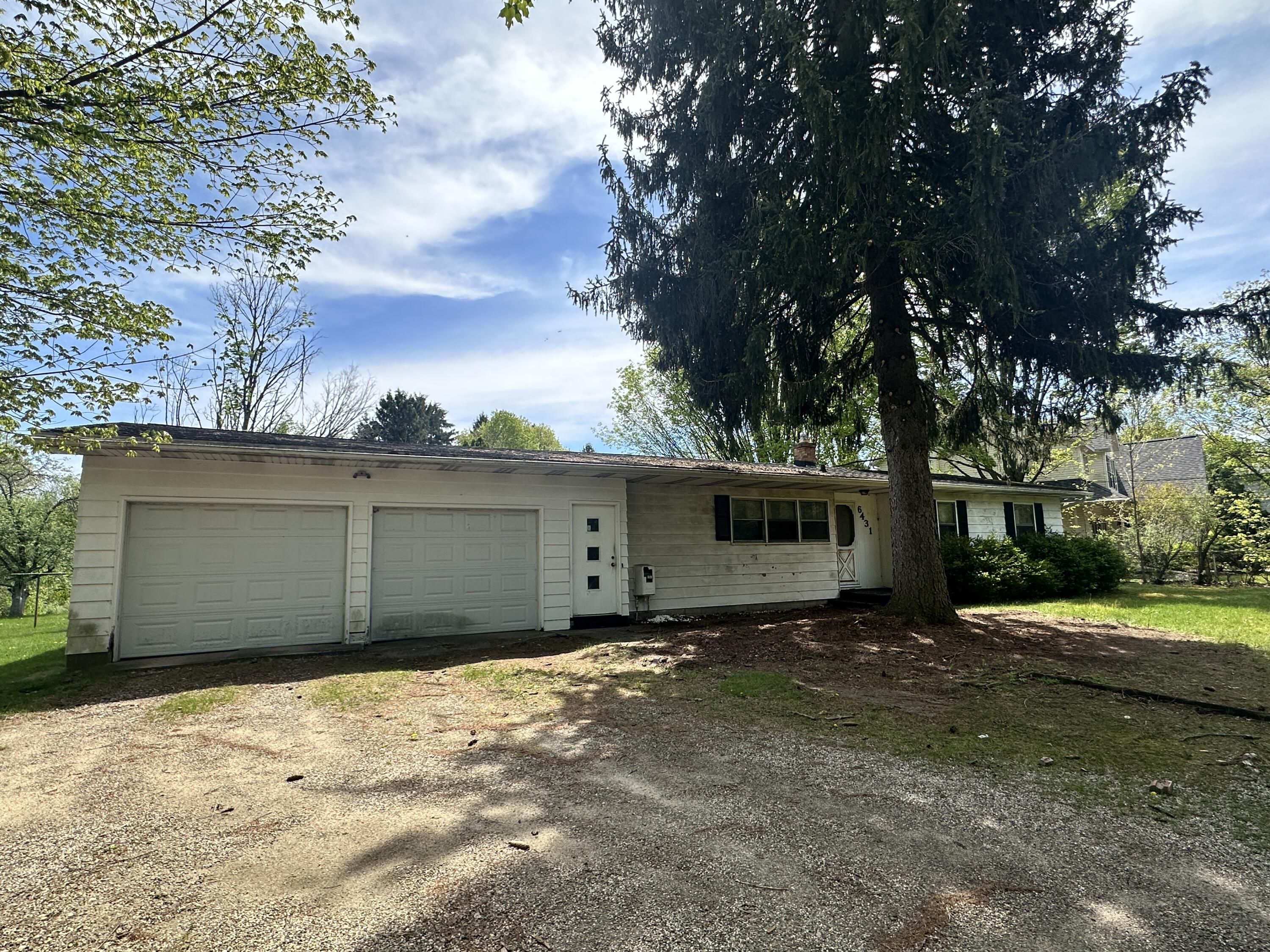 6431 Angling Road Portage, MI 49024 - Photo 1 of 2 Angling Rd