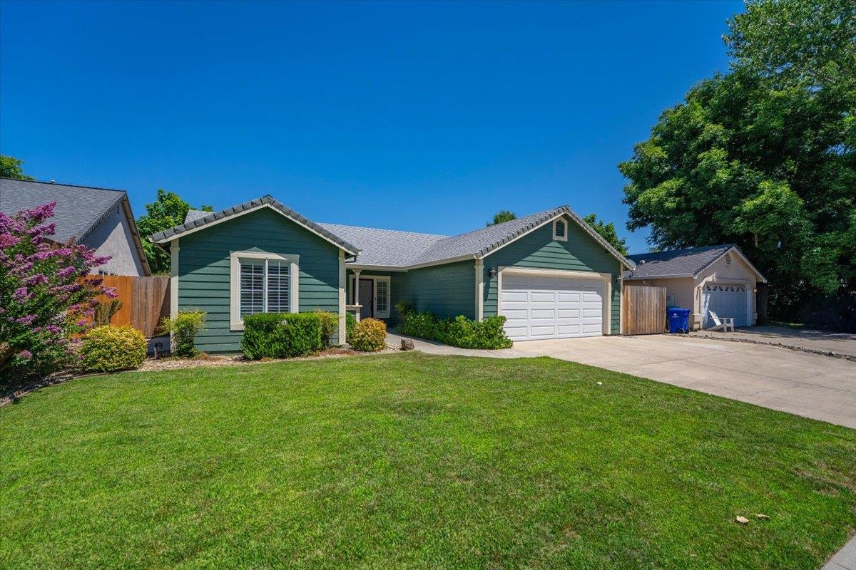 295 Pinon Way Red Bluff, CA 96080 - Photo 27 of 30