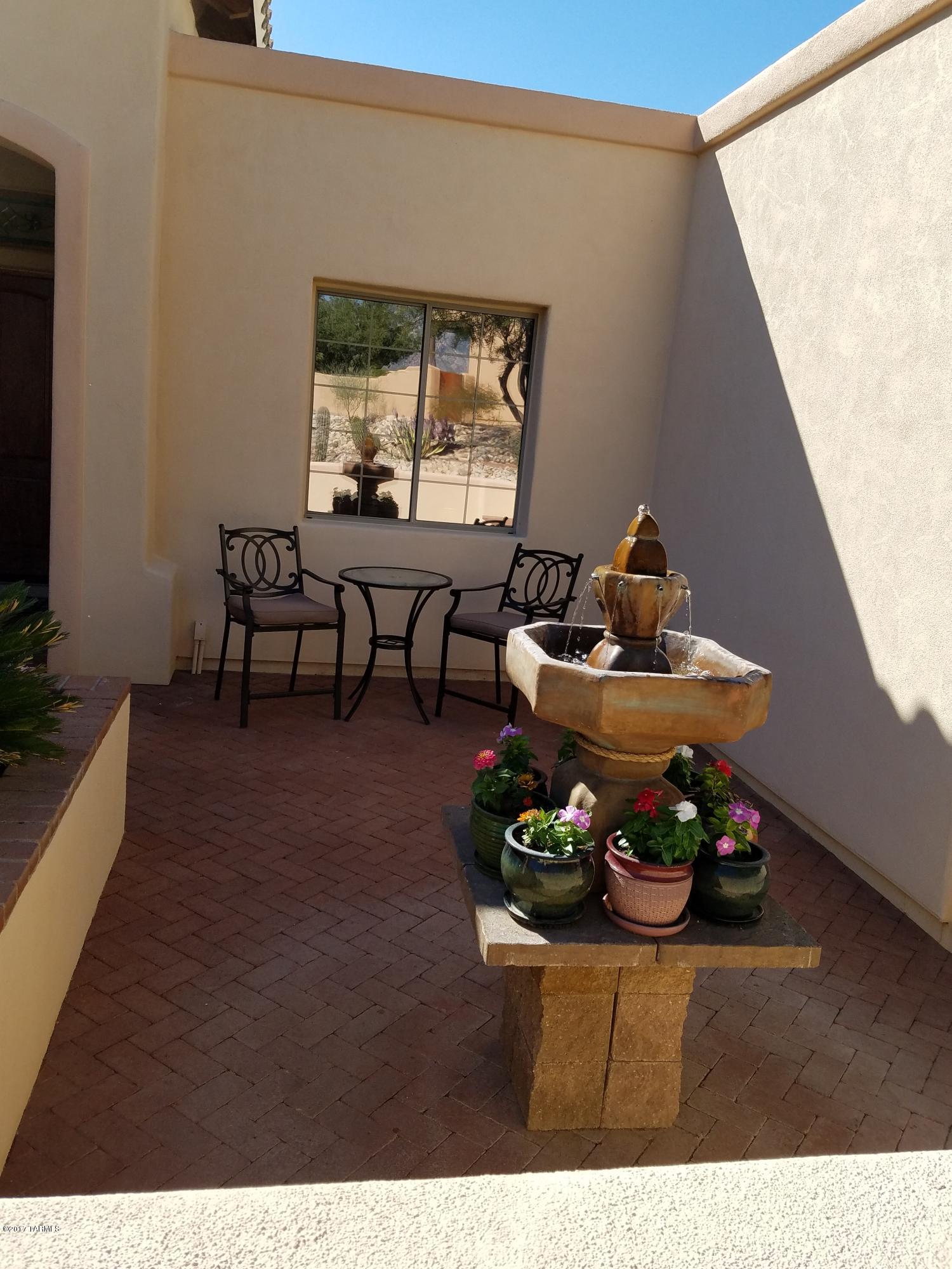 816 West Sedona Ridge Place Oro Valley, AZ 85755 - Photo 5 of 50