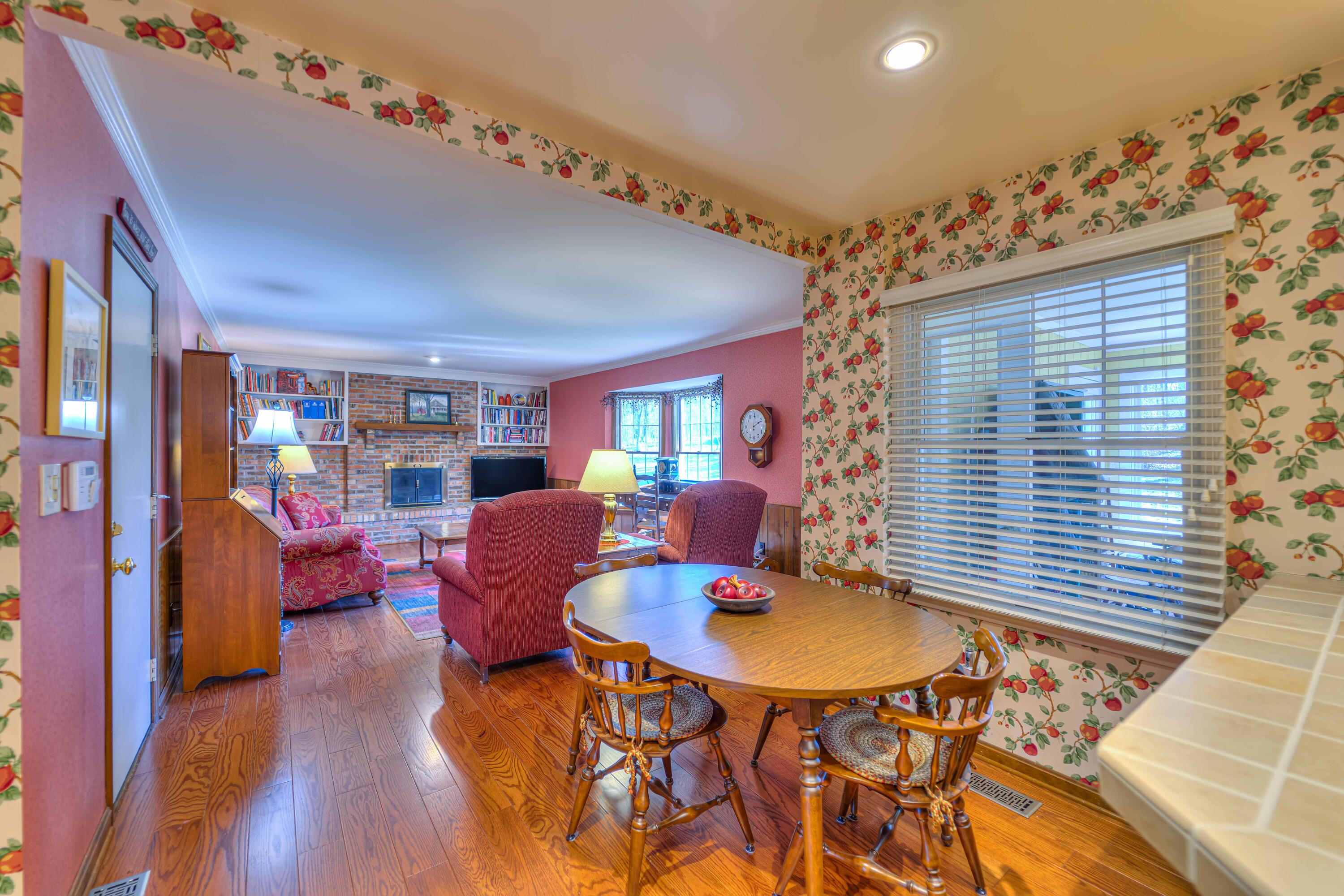 4091 Spring Arbor Road Jackson, MI 49201 - Photo 15 of 36 4091 Spring Arbor Rd 20