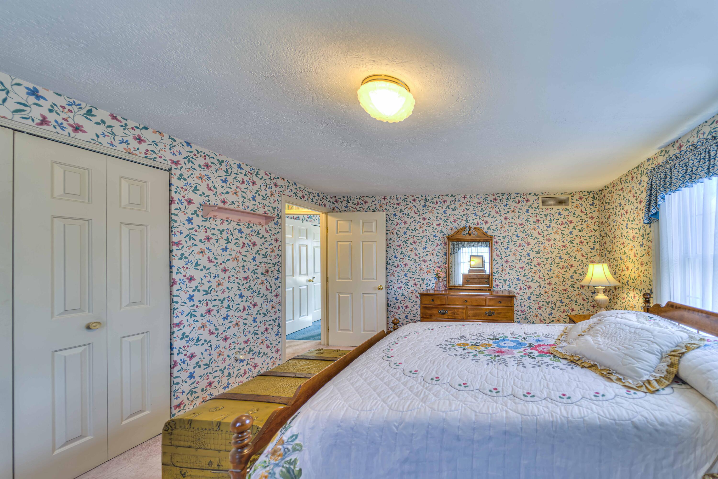 4091 Spring Arbor Road Jackson, MI 49201 - Photo 27 of 36 4091 Spring Arbor Rd 32
